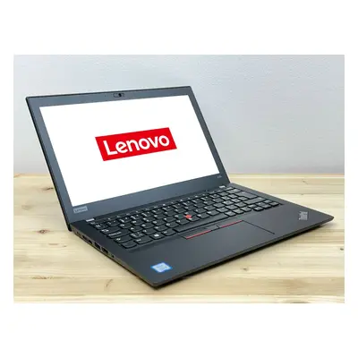 Lenovo ThinkPad X280 - 2 TB SSD