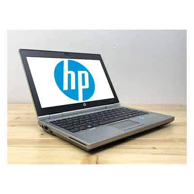 HP EliteBook 2570p - 2 TB SSD