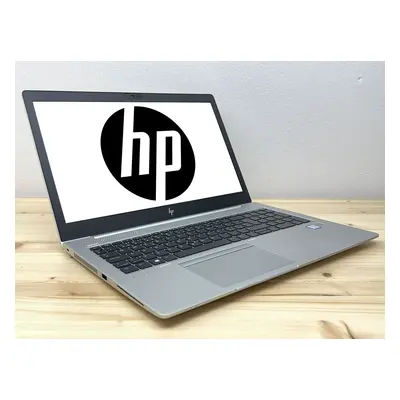 HP EliteBook 850 G6 - 2 TB SSD