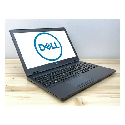 Dell Latitude 5590 - 256 GB SSD