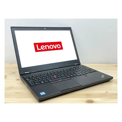 Lenovo Thinkpad P50