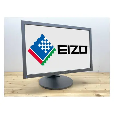 EIZO FlexScan S2031W (20", matný)