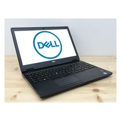 Dell Latitude 5590