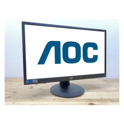 AOC I2470Pw (24", matný)