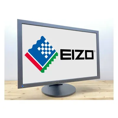 EIZO FlexScan EV2411W (24", matný)