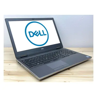 Dell Precision 7540 - 2 TB SSD