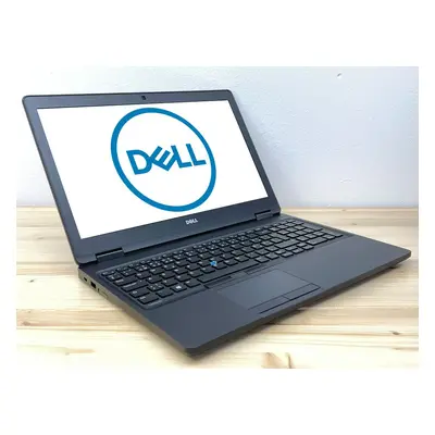 Dell Latitude 5580 - 1 TB SSD