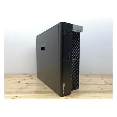 Dell Precision T3600