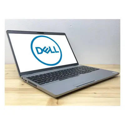 Dell Latitude 5510 - 2 TB SSD