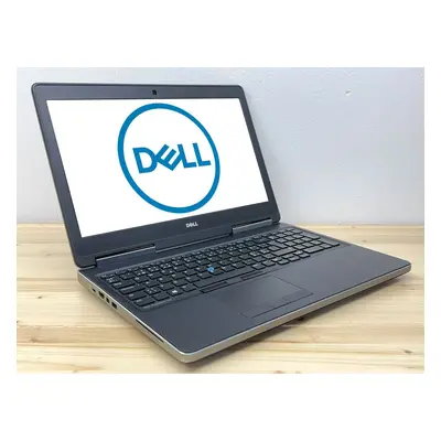 Dell Precision 7510