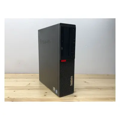 Lenovo ThinkCentre M720s