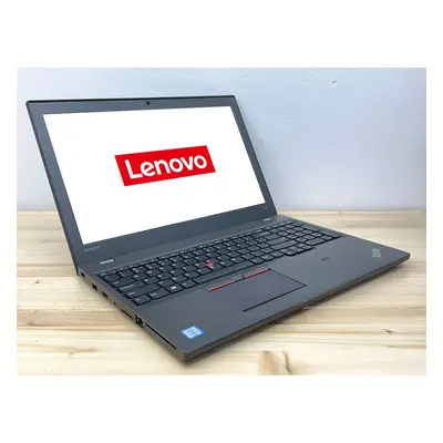 Lenovo ThinkPad T560