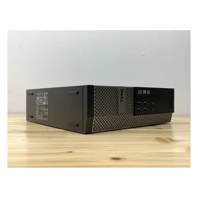 Dell OptiPlex 790