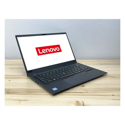 Lenovo ThinkPad X1 Carbon 6th Gen