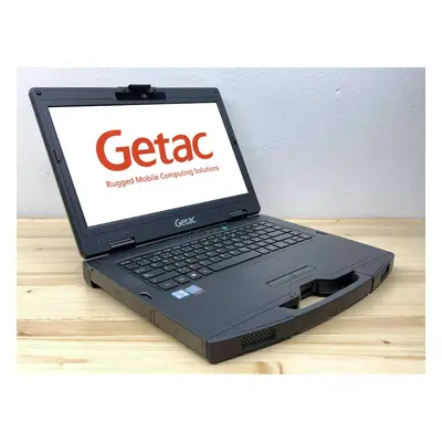 Getac S410 G3