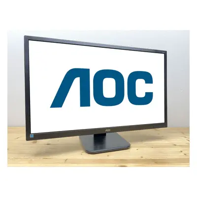 AOC 27P1 (27", matný)