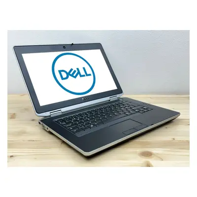 Dell Latitude E6430