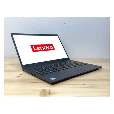 Lenovo ThinkPad X1 Carbon Gen 8 - 2 TB SSD