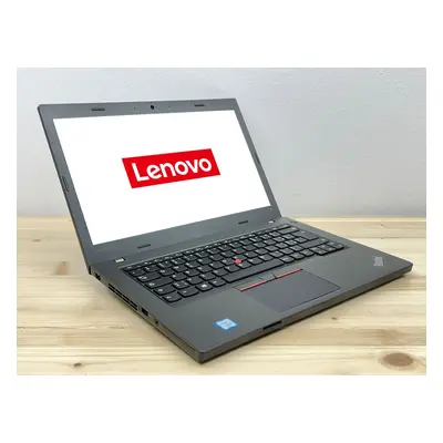 Lenovo ThinkPad L460 - 2 TB SSD