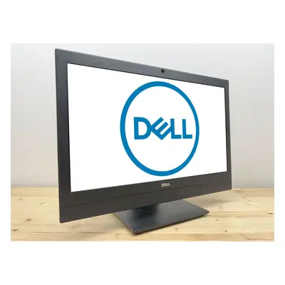 Dell OptiPlex 7440 AIO - 256 GB SSD