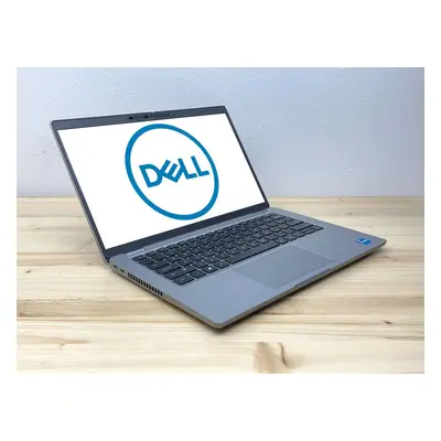 Dell Latitude 5420 - 500 GB SSD