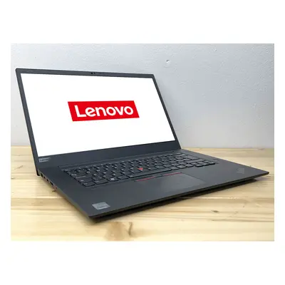 Lenovo ThinkPad P1 Gen 3 - 4 TB SSD