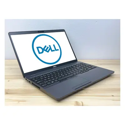 Dell Latitude 5501 - 2 TB SSD