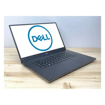 Repasovaná zařízení: Dell Precision 5530 - 1 TB SSD