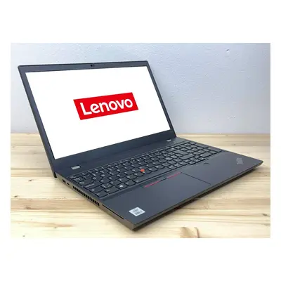 Lenovo ThinkPad P15v Gen 1 - 500 GB SSD