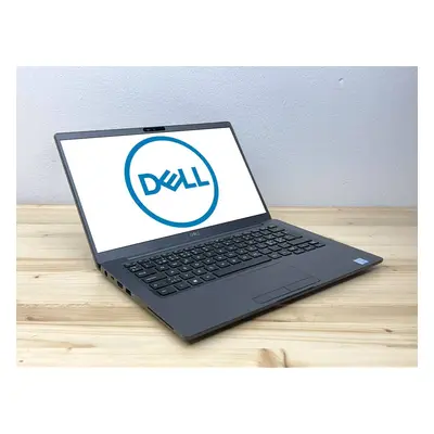 Dell Latitude 7400 - 1 TB SSD