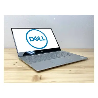 Dell Inspiron 7391 2n1 - 1 TB SSD