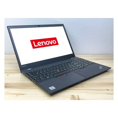 Lenovo ThinkPad T15 Gen 1 - 4 TB SSD