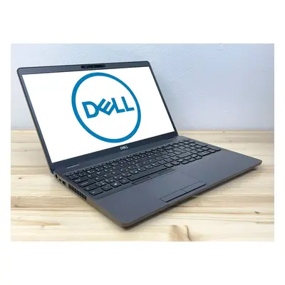 Dell Latitude 5500 - 256 GB SSD