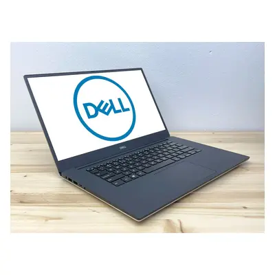 Dell Precision 5540 - 500 GB SSD