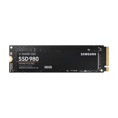 Samsung 980 500 GB SSD M.2 NVMe