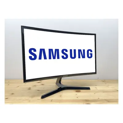 Samsung C24F396FHU (23,5", matný)