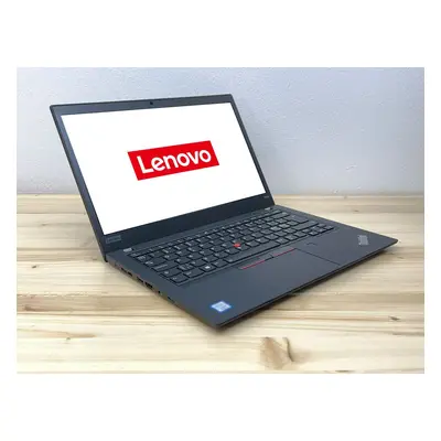 Lenovo ThinkPad P43s