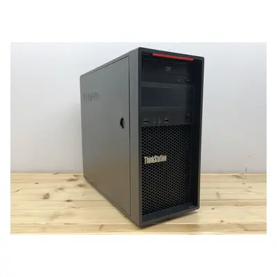 Lenovo ThinkStation P320 MT