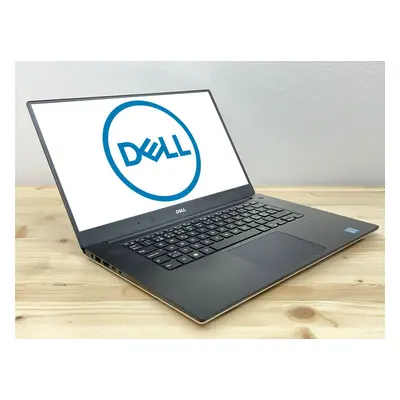 : Dell Precision 5520 - 4 TB SSD