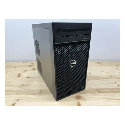 Dell Precision 3630 Tower