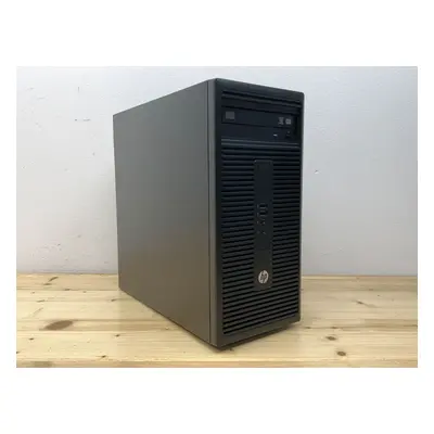 HP 280 G1 MT - 480 GB SSD