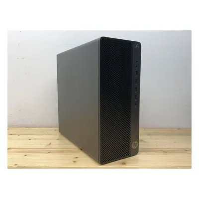 HP Z1 Entry Tower G5