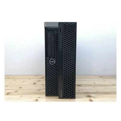 Dell Precision 5820 Tower - 1 TB SSD