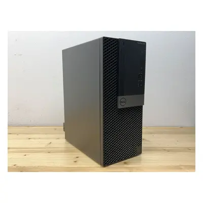 Dell OptiPlex XE3 MT - 1 TB SSD