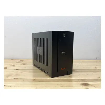 APC BX700U-FR, Back-UPS, záložní zdroj