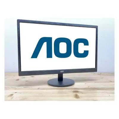 AOC E2270SWHN (22", matný)