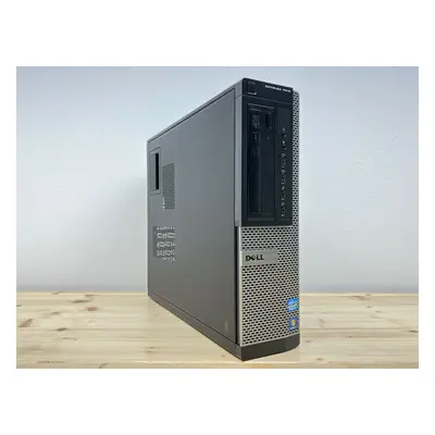 Dell Optiplex 7010 DT