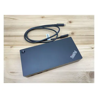 Lenovo ThinkPad USB-C Dock Gen2