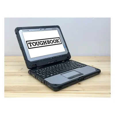 Panasonic ToughBook CF-20-1