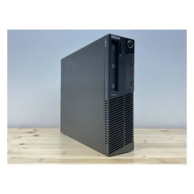 Lenovo ThinkCentre M91p SFF